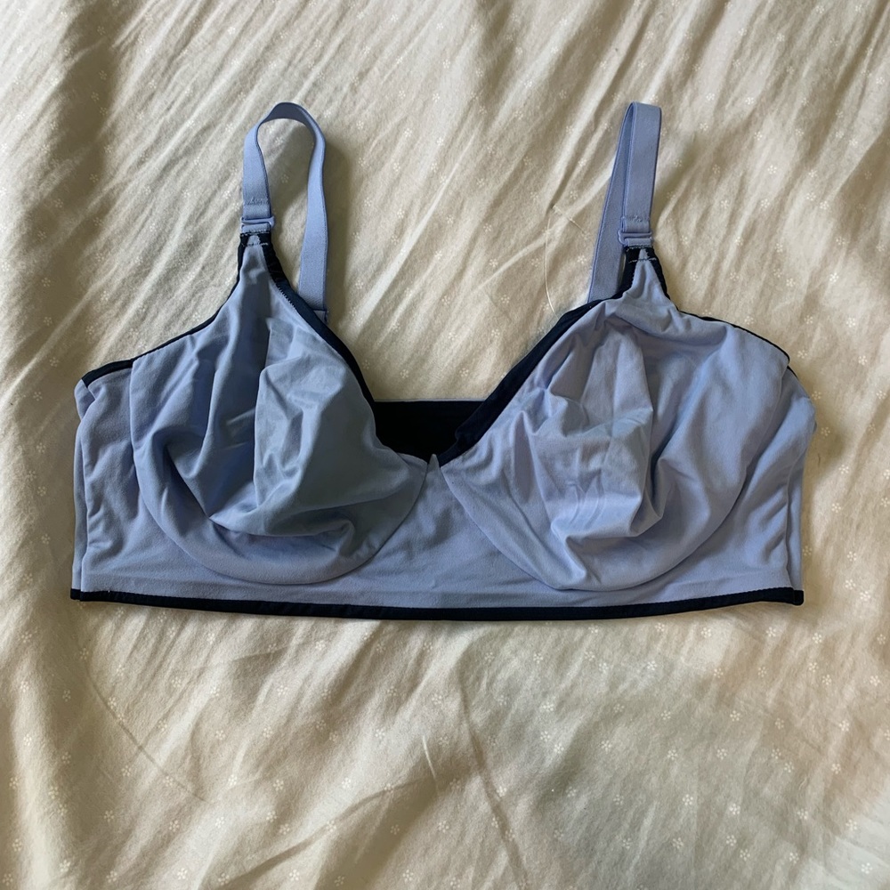 Soma Embraceable Reversible Bralette